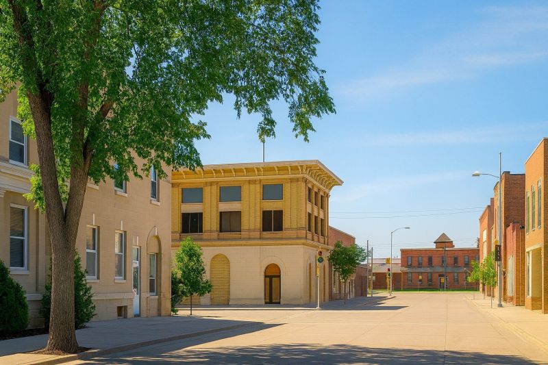 Local Building Foundation Repair in Dickinson, ND