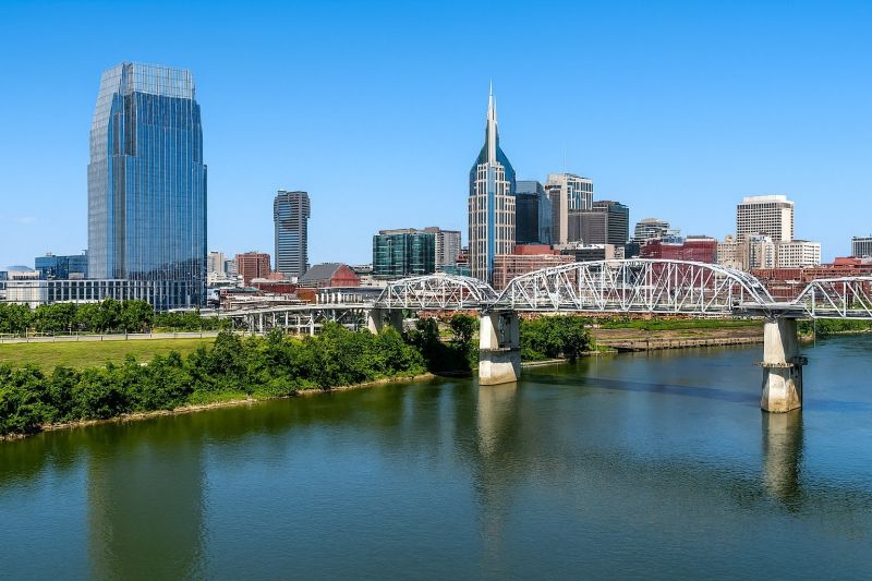 Local Building Foundation Repair in Gallatin, TN