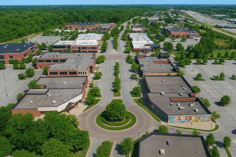 Local Building Foundation Repair in Athens, TX
