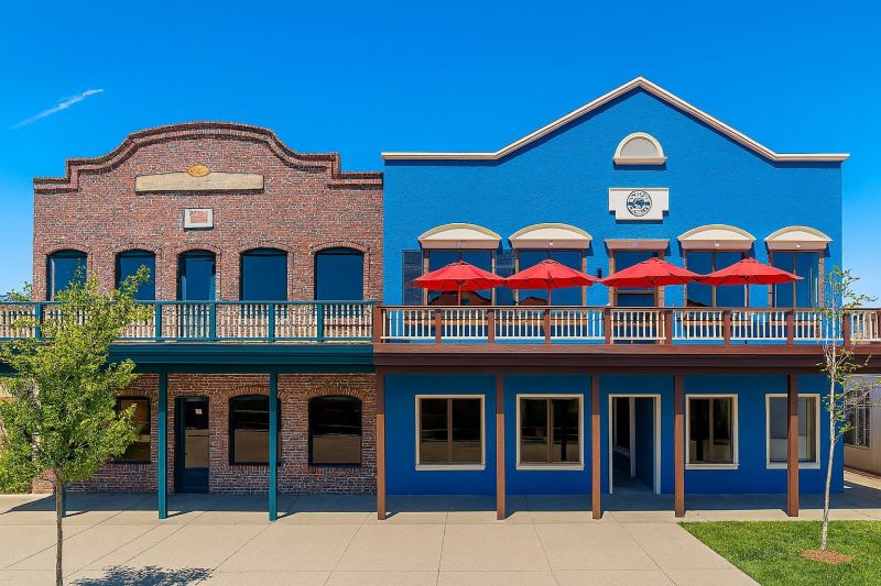 Local Building Raising in Folsom, CA