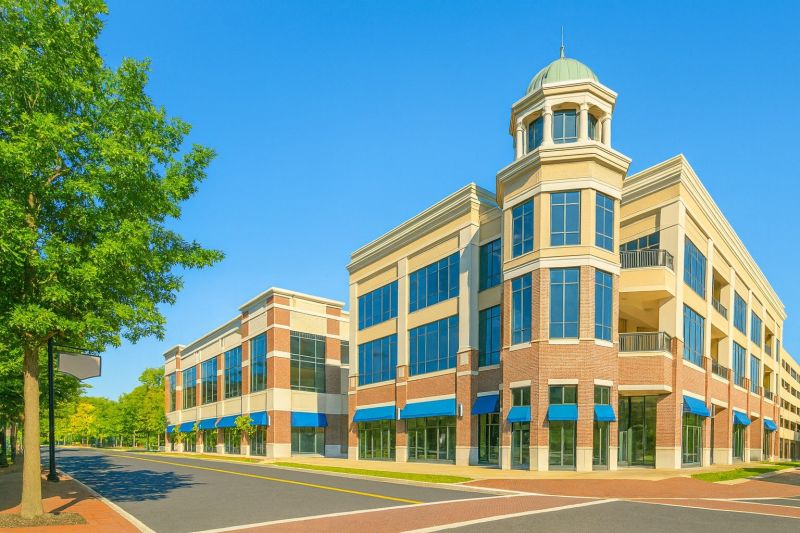 Local Building Raising in Browns Mills, NJ