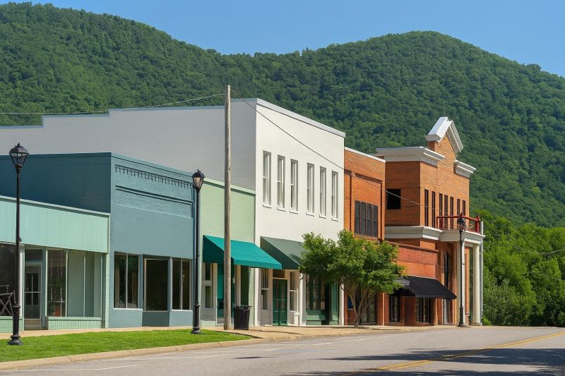 Local Building Raising in Clayton, GA