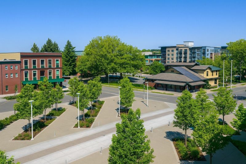 Local Building Raising in Auburn, WA