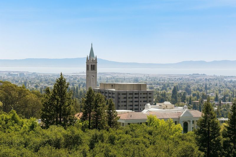 Local Building Raising in Berkeley, CA