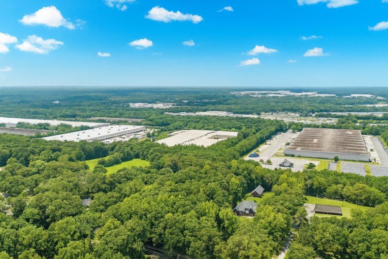 Local Building Raising in Ellenwood, GA