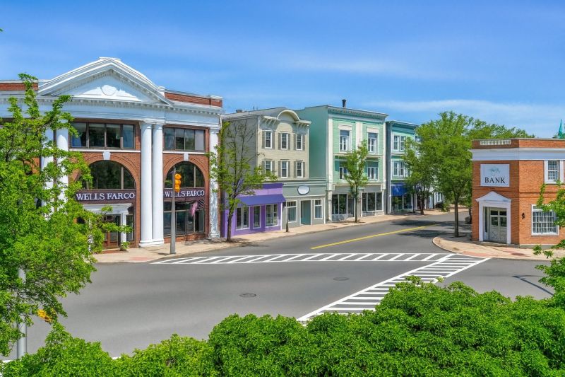 Local Building Raising in Cranford, NJ