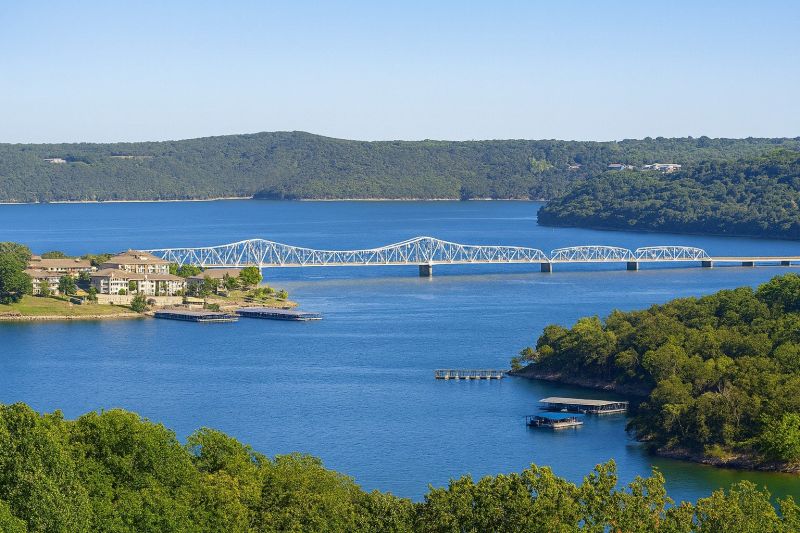 Local Building Raising in Kimberling City, MO