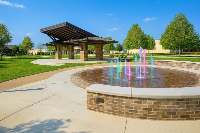 Local Building Raising in Bixby, OK