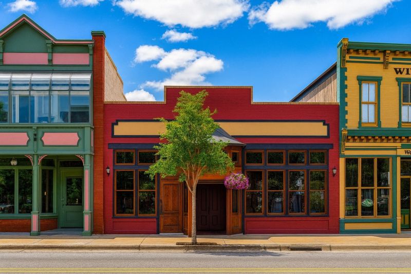 Local Building Raising in Cibolo, TX