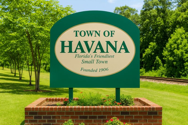 Local Building Raising in Marion, IA