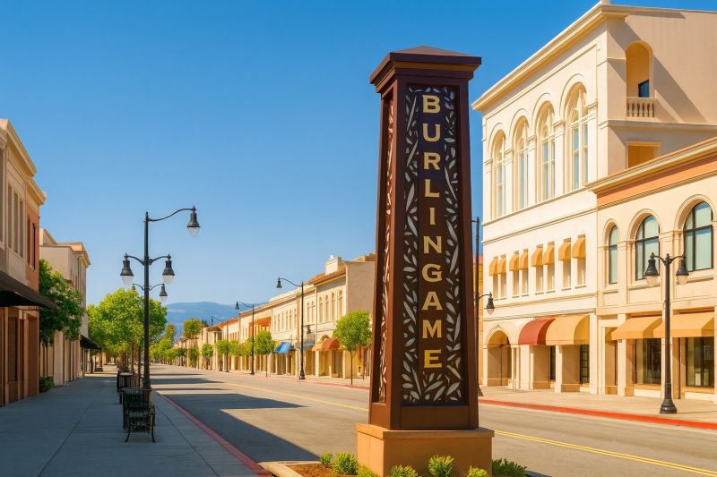 Local Building Raising in Burlingame, CA