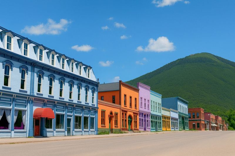 Local Building Raising in Bayfield, CO