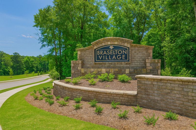 Local Building Raising in Braselton, GA