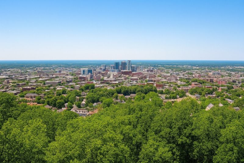 Local Building Raising in Pell City, AL