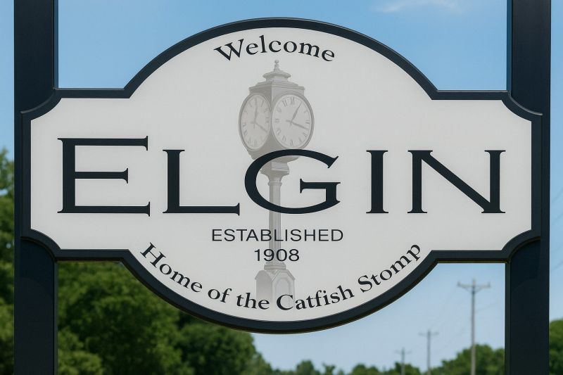 Local Building Raising in Elgin, SC