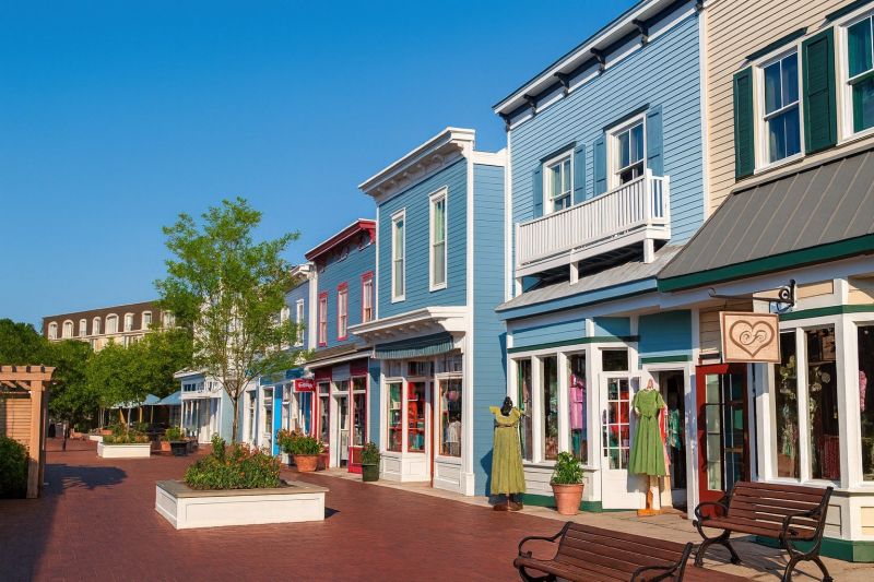 Local Building Raising in Colts Neck, NJ