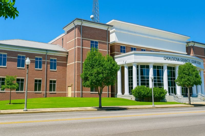 Local Building Raising in Crestview, FL