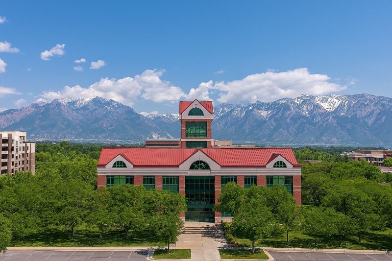 Local Building Raising in Sandy, UT