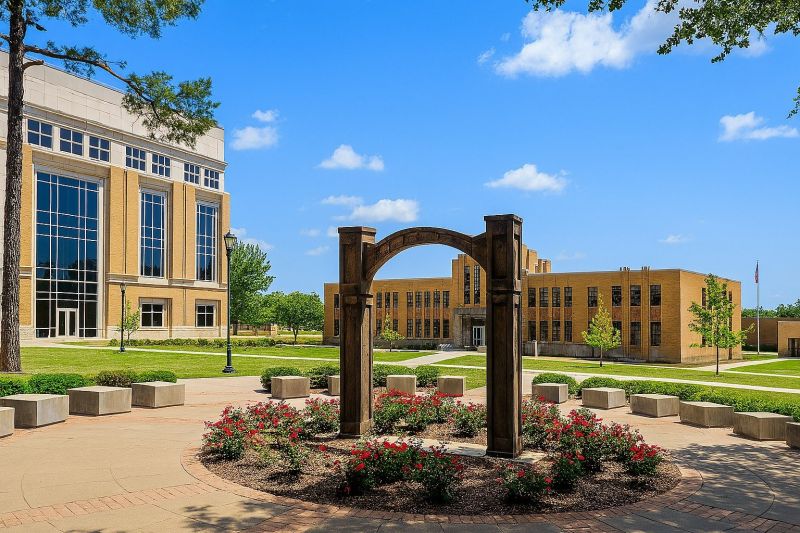 Local Building Raising in Jonesboro, AR