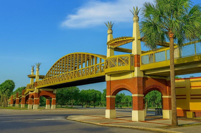 Local Building Raising in Apopka, FL