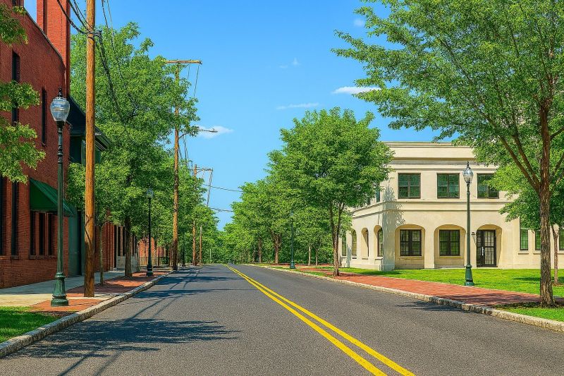 Local Building Raising in Freehold, NJ
