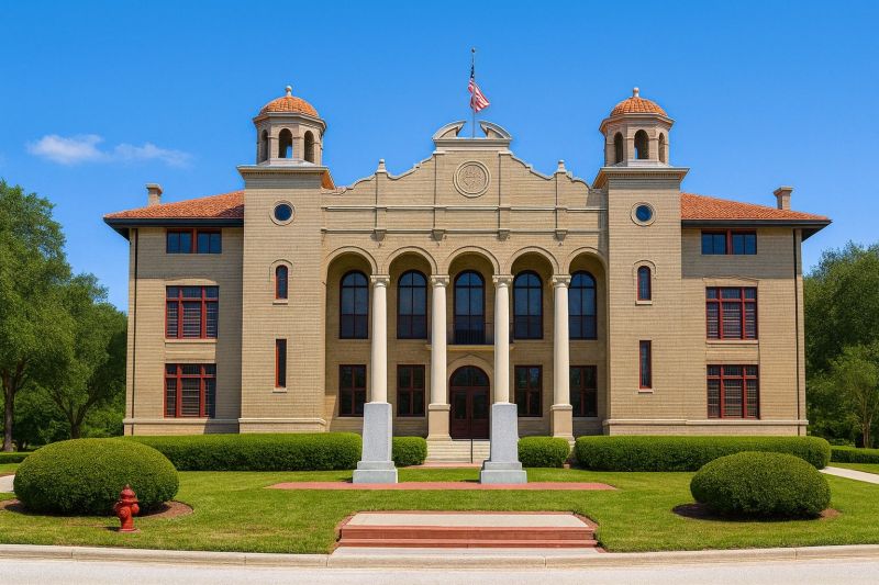 Local Building Raising in Bushnell, FL