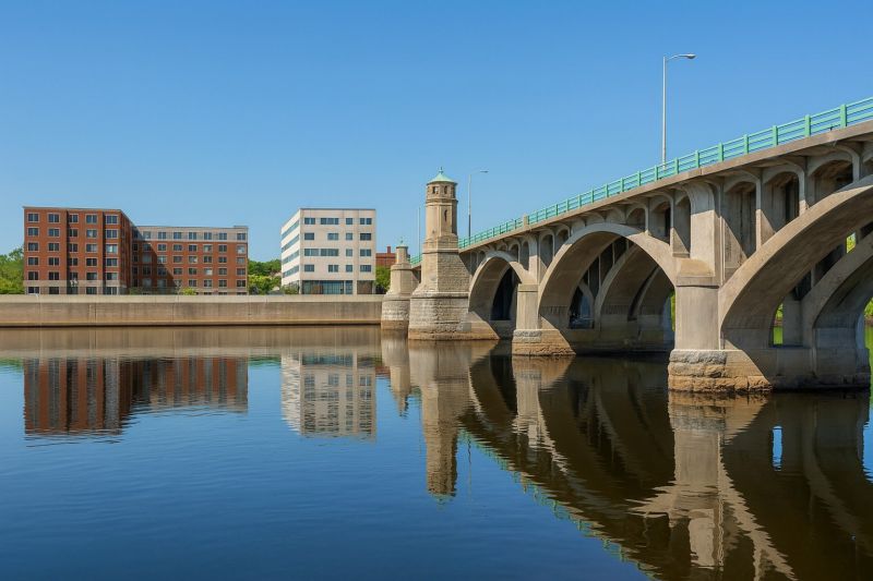 Local Concrete Foundation Leveling in Haverhill, MA