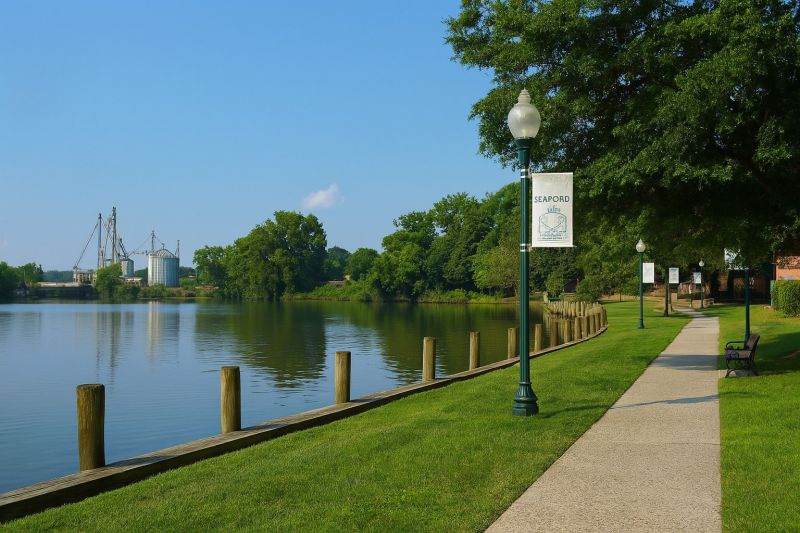 Local Concrete Foundation Leveling in Seaford, DE