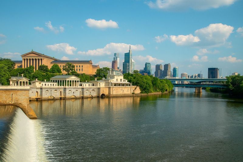 Local Concrete Foundation Leveling in Chalfont, PA
