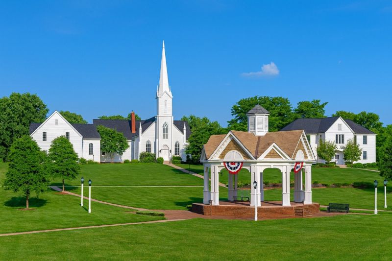 Local Concrete Foundation Leveling in Aurora, OH