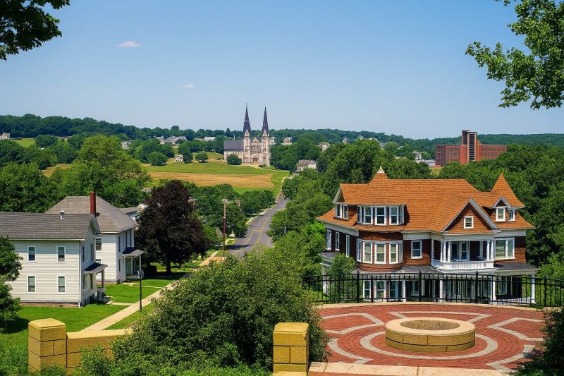 Local Concrete Foundation Leveling in Berlin, CT