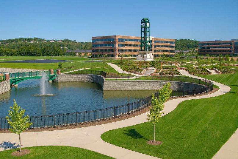 Local Concrete Foundation Leveling in Franklin, TN