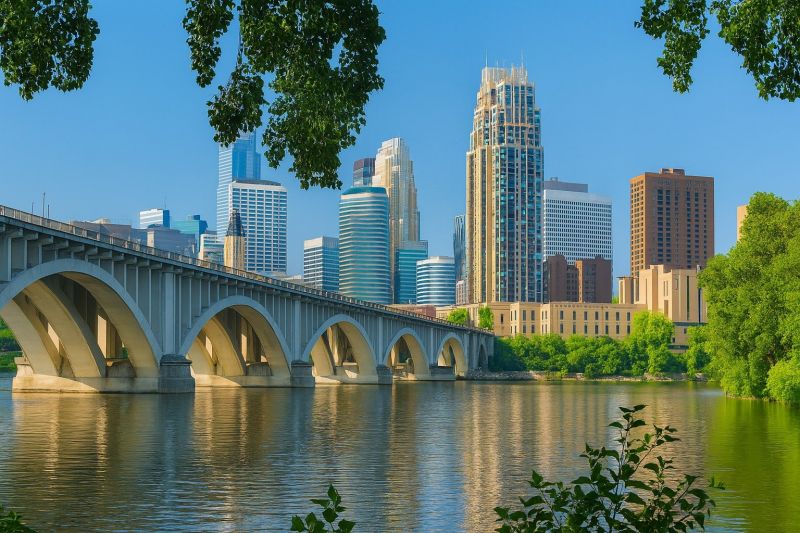 Local Concrete Foundation Leveling in Burnsville, MN