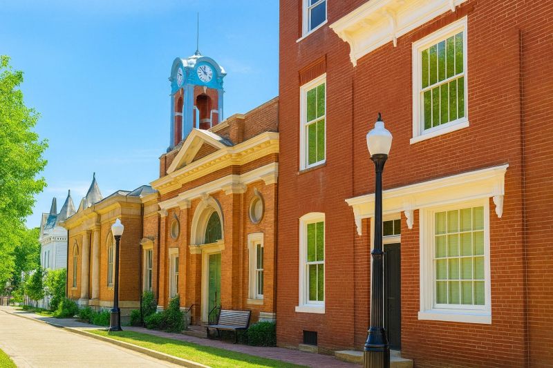 Local Concrete Foundation Leveling in Centreville, VA