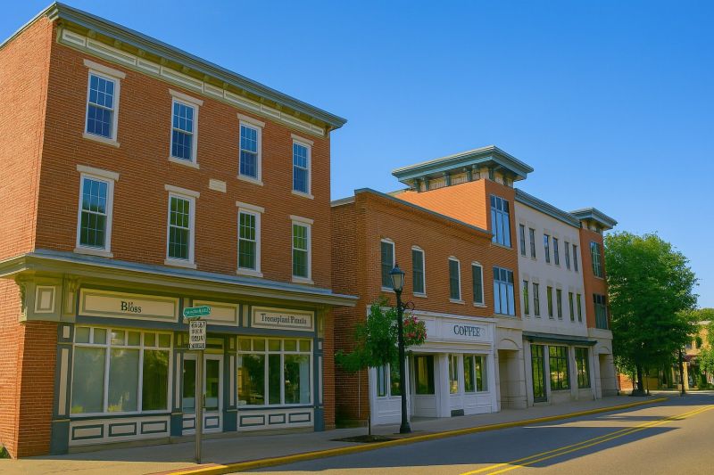 Local Concrete Foundation Leveling in Downingtown, PA