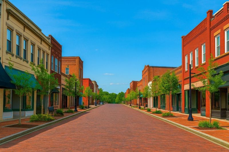 Local Concrete Foundation Leveling in Landrum, SC