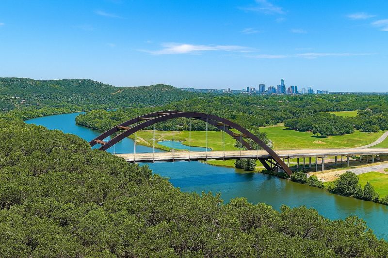Local Concrete Foundation Leveling in Bastrop, TX