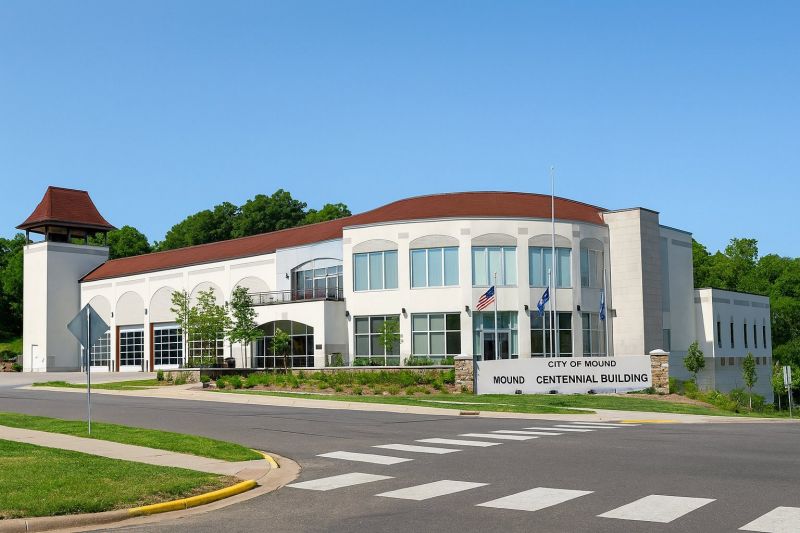 Local Concrete Foundation Leveling in Mound, MN
