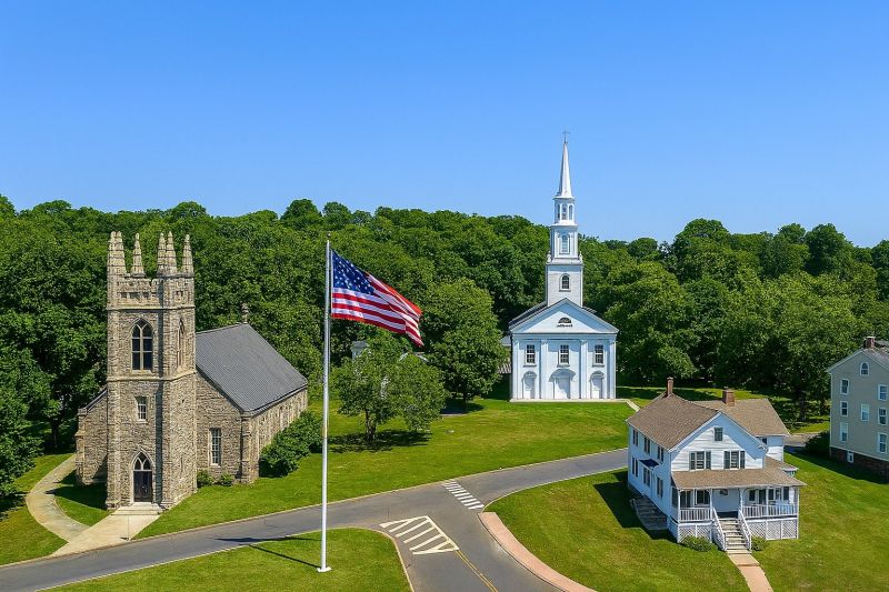 Local Concrete Foundation Leveling in Newtown, CT
