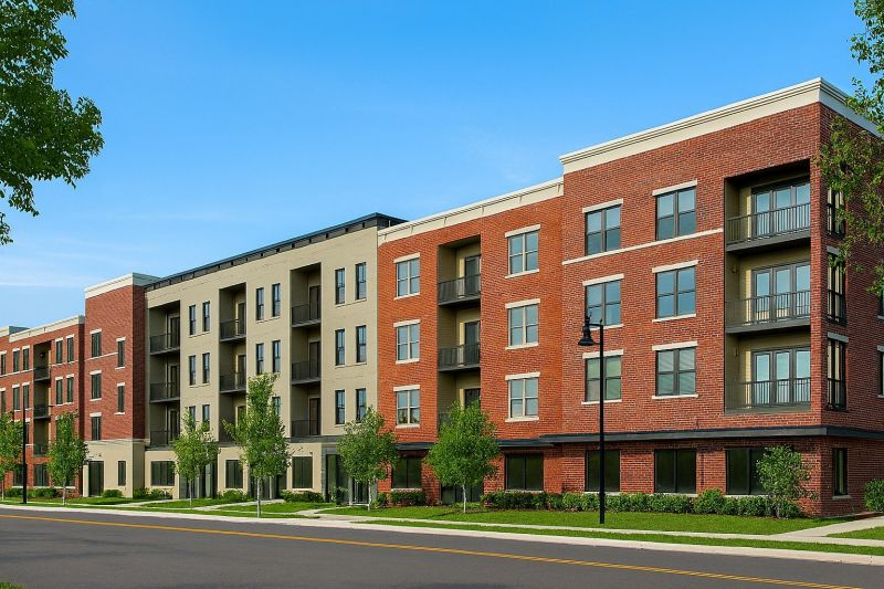 Local Concrete Foundation Repair in Greenwood, IN