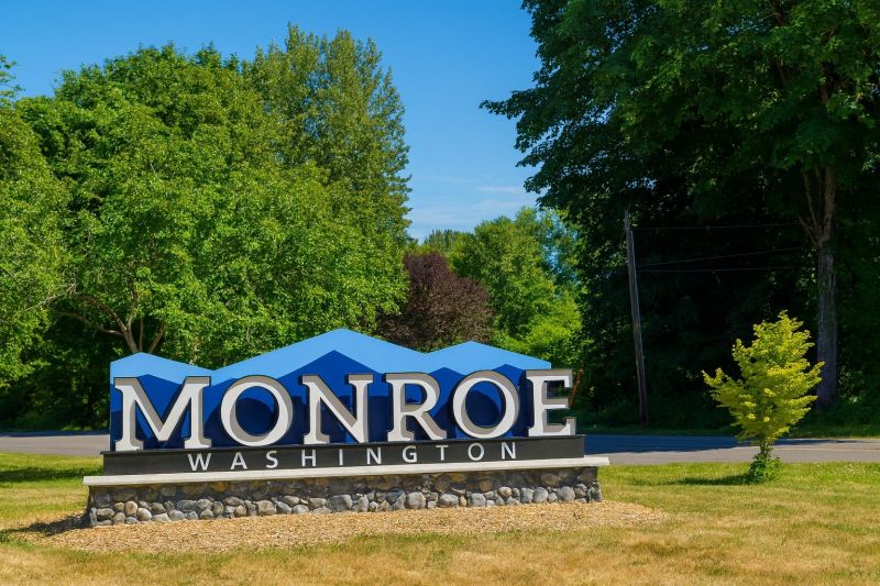 Local Concrete Foundation Repair in Monroe, WA