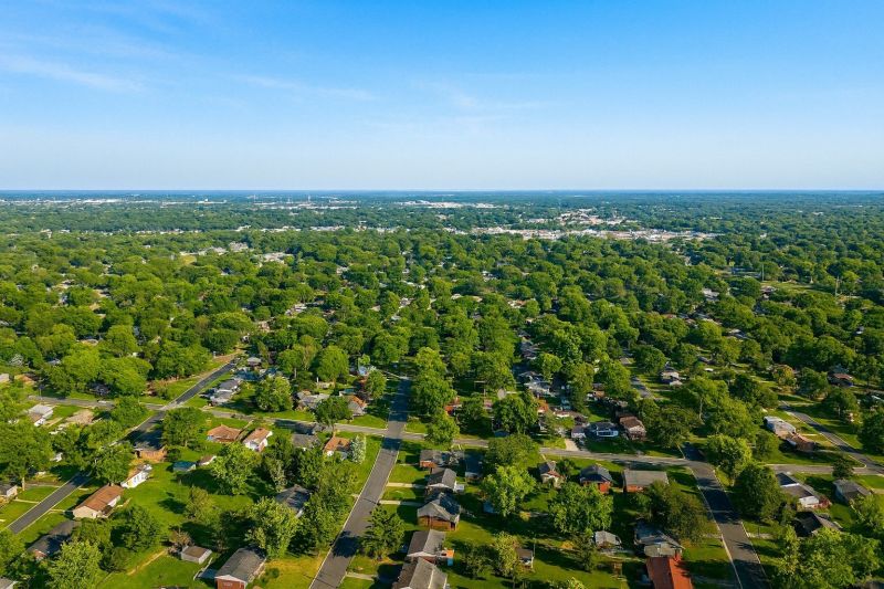 Local Concrete Foundation Repair in Capitol Heights, MD