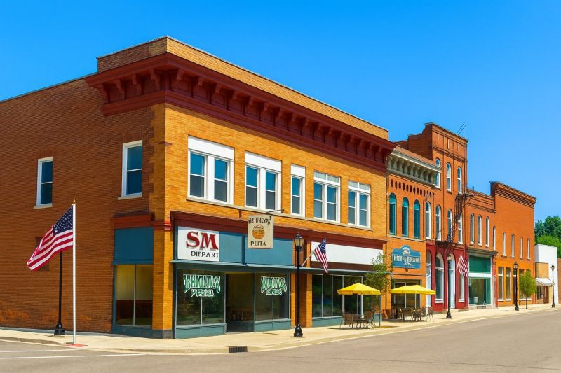 Local Concrete Foundation Repair in Fremont, IN