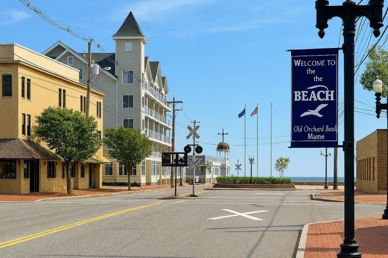 Local Concrete Foundation Repair in Old Orchard Beach, ME