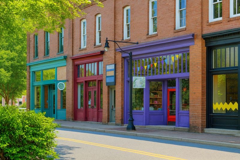 Local Concrete Foundation Repair in Carrboro, NC