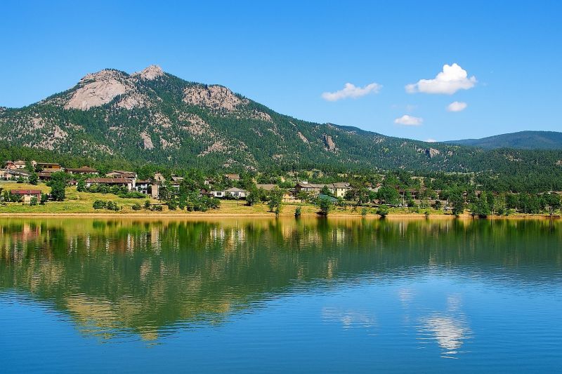 Local Concrete Foundation Repair in Estes Park, CO