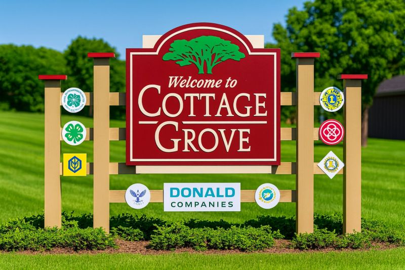 Local Concrete Foundation Repair in Cottage Grove, WI