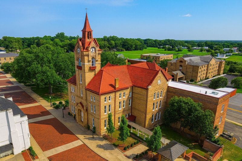 Local Concrete Foundation Repair in Newberry, SC