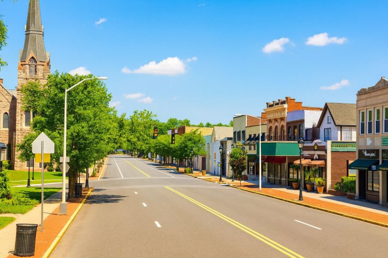 Local Concrete Foundation Repair in Caldwell, NJ