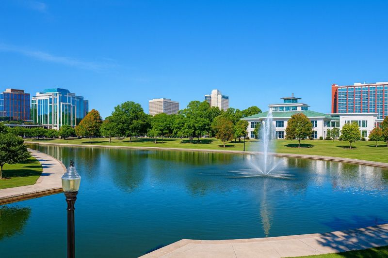Local Concrete Foundation Repair in Hazel Green, AL